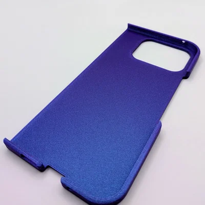 Ốp Pixel 9 Pro Fold (2 mảnh) – Pixel 9 Pro Fold Case