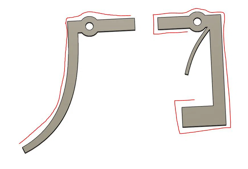 Cò bấm chơi game điện thoại (Mobile Gaming Trigger) - Image 2