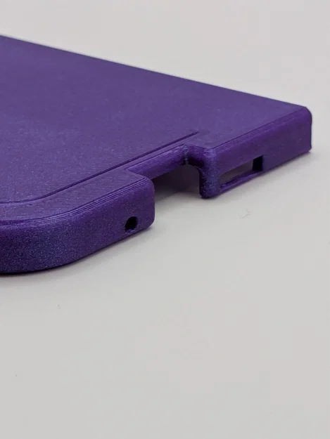 Ốp Pixel 9 Pro Fold (2 mảnh) – Pixel 9 Pro Fold Case - Image 5