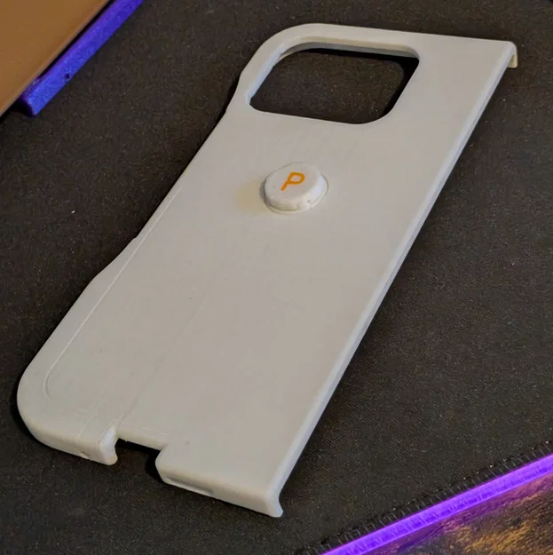 Ốp Pixel 9 Pro Fold (2 mảnh) – Pixel 9 Pro Fold Case - Image 10