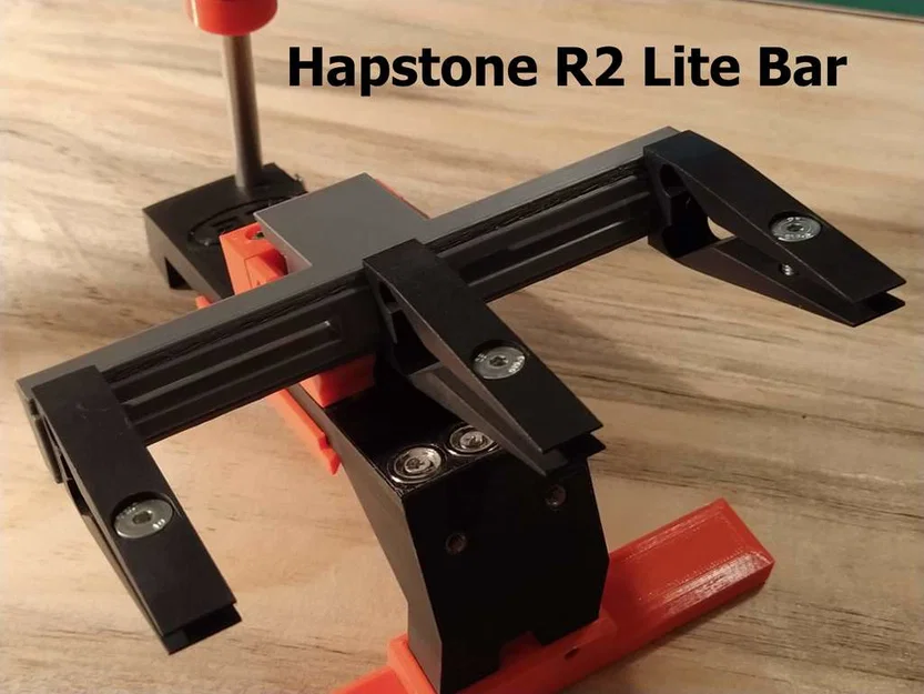 Hệ thống mài dao, kéo, đục & dao cạo chuyên nghiệp - Leading Edge System - Image 12