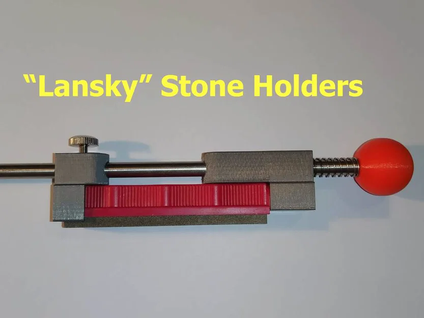 Hệ thống mài dao, kéo, đục & dao cạo chuyên nghiệp - Leading Edge System - Image 14