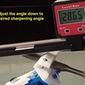 Hệ thống mài dao, kéo, đục & dao cạo chuyên nghiệp - Leading Edge System - Thumbnail 18