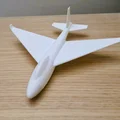 VasePlane - Vase Mode Glider (Tàu lượn in Vase Mode) - Thumbnail 1