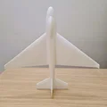 VasePlane - Vase Mode Glider (Tàu lượn in Vase Mode) - Thumbnail 2