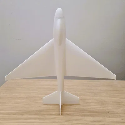VasePlane - Vase Mode Glider (Tàu lượn in Vase Mode)