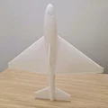 VasePlane - Vase Mode Glider (Tàu lượn in Vase Mode) - Thumbnail 3