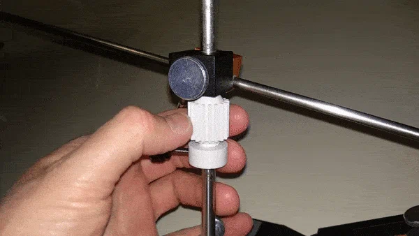 Hệ thống mài dao, kéo, đục & dao cạo chuyên nghiệp - Leading Edge System - Image 25