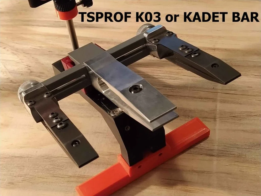 Hệ thống mài dao, kéo, đục & dao cạo chuyên nghiệp - Leading Edge System - Image 27