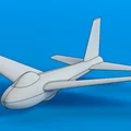 VasePlane - Vase Mode Glider (Tàu lượn in Vase Mode) - Thumbnail 7