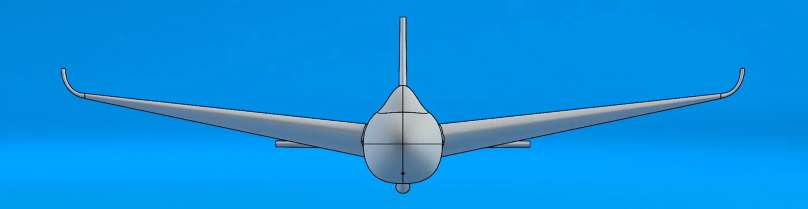 VasePlane - Vase Mode Glider (Tàu lượn in Vase Mode) - Image 8