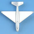 VasePlane - Vase Mode Glider (Tàu lượn in Vase Mode) - Thumbnail 10