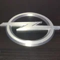 Logo Opel (Opel Logo) - Thumbnail 1