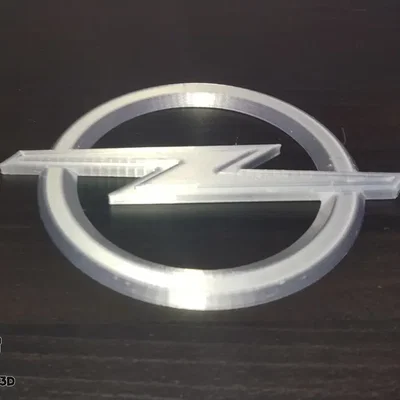 Logo Opel (Opel Logo)