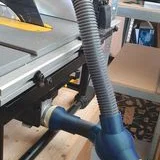 Bộ AddOn Hút Bụi (Dust Collector) cho DeWalt 7492