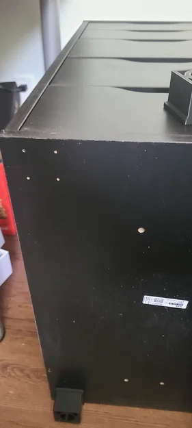 IKEA ALEX - Chân tăng chỉnh (adjustable leg) - Image 2