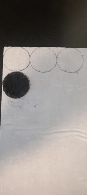 IKEA ALEX - Chân tăng chỉnh (adjustable leg) - Image 4