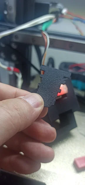 Voron Stealthburner - MGN12H với BL-Touch và nắp che (mới 2023) - Image 5