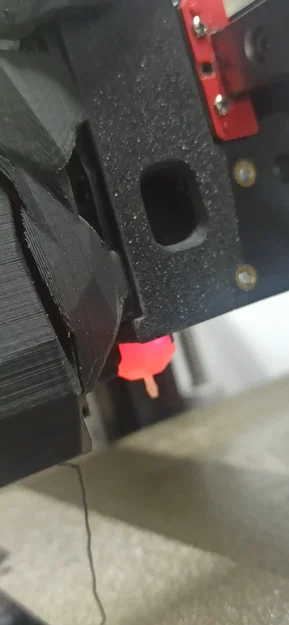 Voron Stealthburner - MGN12H với BL-Touch và nắp che (mới 2023) - Image 10