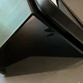 Giá đỡ iPhone cho máy chạy bộ TechnoGym (LifeTime Fitness) - Thumbnail 2