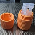 Hộp Đựng Ống Thuốc Nhỏ Mắt Du Lịch (Eye Drop Vial Travel Container) - Thumbnail 1