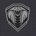 Huy hiệu Anycubic Kobra 3 (Anycubic Kobra 3 Badge) - Thumbnail 2