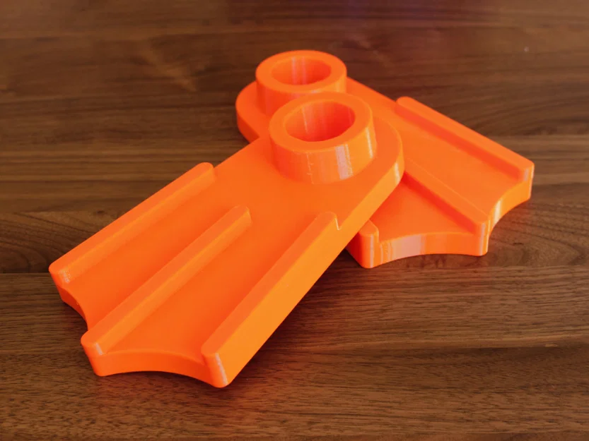 Dép lật Mega Brick (tỉ lệ 10:1) - Image 1