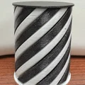 Spiral Fidget V2 - Mô hình đồ chơi xoắn ốc giải tỏa căng thẳng - Thumbnail 1