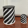Spiral Fidget V2 - Mô hình đồ chơi xoắn ốc giải tỏa căng thẳng - Thumbnail 2