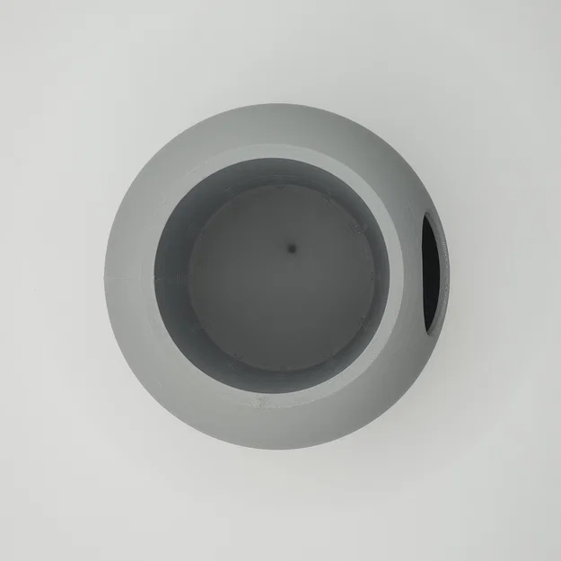 Chậu Cây Tự Tưới Nước Phong Cách Hiện Đại - Image 3