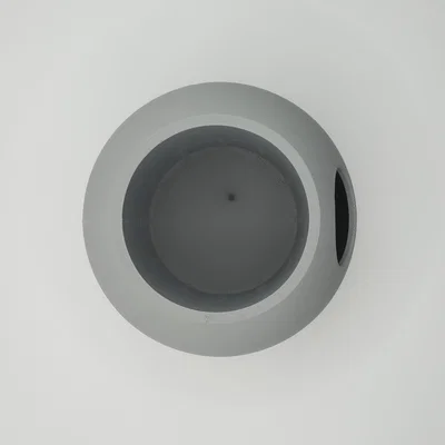 Chậu Cây Tự Tưới Nước Phong Cách Hiện Đại