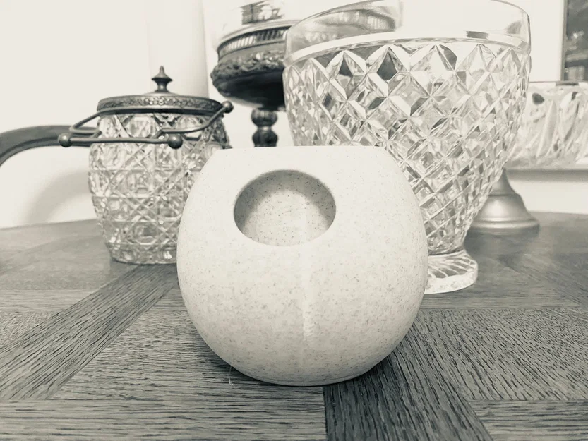 Chậu Cây Tự Tưới Nước Phong Cách Hiện Đại - Image 4