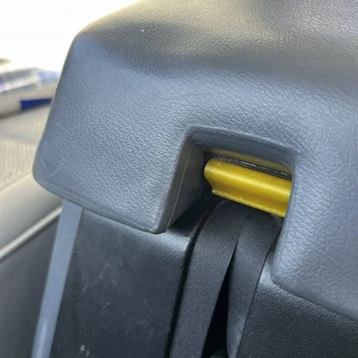 Chốt khóa bệ tì tay trung tâm Jeep Cherokee 84-96