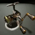 Giá đỡ máy câu cá (Fishing Reel Holder) - Giải pháp lưu trữ hiệu quả - Thumbnail 1