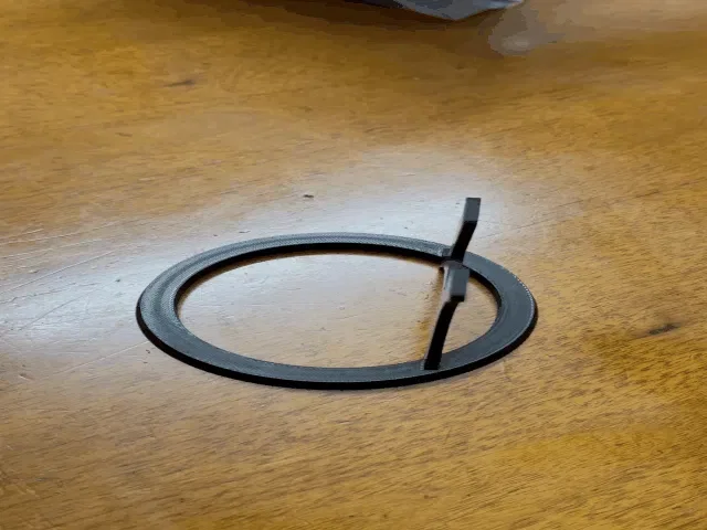 Giá đỡ máy câu cá (Fishing Reel Holder) - Giải pháp lưu trữ hiệu quả - Image 2