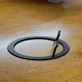 Giá đỡ máy câu cá (Fishing Reel Holder) - Giải pháp lưu trữ hiệu quả - Thumbnail 2