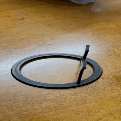 Giá đỡ máy câu cá (Fishing Reel Holder) - Giải pháp lưu trữ hiệu quả