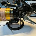 Giá đỡ máy câu cá (Fishing Reel Holder) - Giải pháp lưu trữ hiệu quả - Thumbnail 5