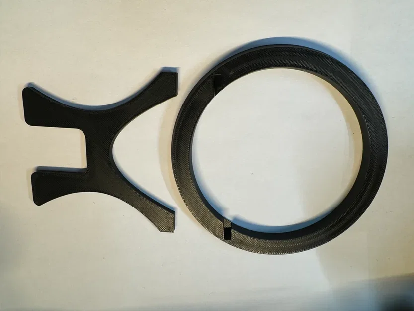 Giá đỡ máy câu cá (Fishing Reel Holder) - Giải pháp lưu trữ hiệu quả - Image 6