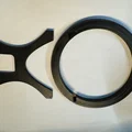 Giá đỡ máy câu cá (Fishing Reel Holder) - Giải pháp lưu trữ hiệu quả - Thumbnail 6