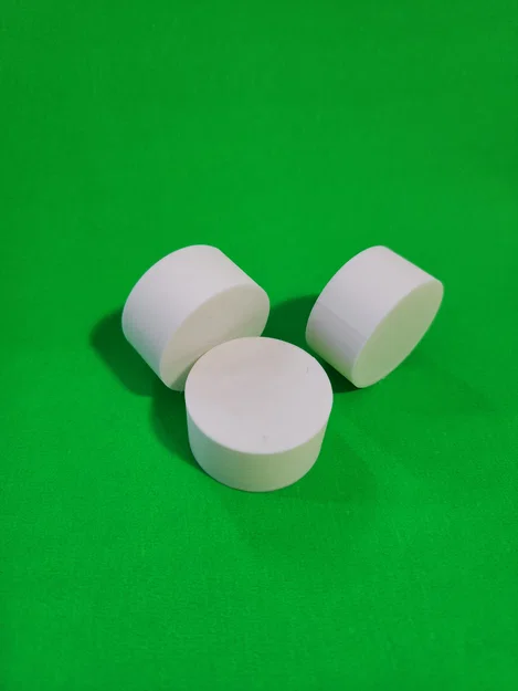 Puzzle 6 Đĩa Trong Hộp (6 Discs in a Box Puzzle) - Image 2