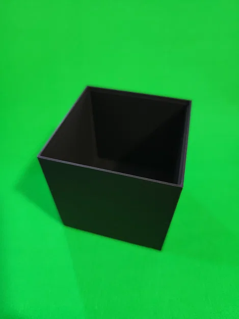 Puzzle 6 Đĩa Trong Hộp (6 Discs in a Box Puzzle) - Image 3