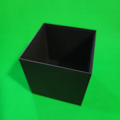 Puzzle 6 Đĩa Trong Hộp (6 Discs in a Box Puzzle)
