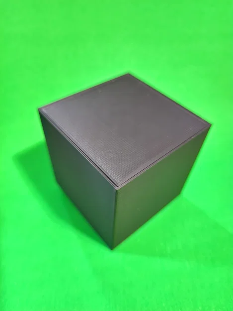 Puzzle 6 Đĩa Trong Hộp (6 Discs in a Box Puzzle) - Image 5