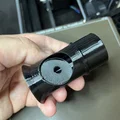 Ống ngắm Cheshire căn collimation cho kính phản xạ 1.25in (tùy chọn crosshairs) - Thumbnail 1