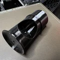 Ống ngắm Cheshire căn collimation cho kính phản xạ 1.25in (tùy chọn crosshairs) - Thumbnail 4