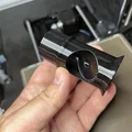 Ống ngắm Cheshire căn collimation cho kính phản xạ 1.25in (tùy chọn crosshairs) - Thumbnail 5