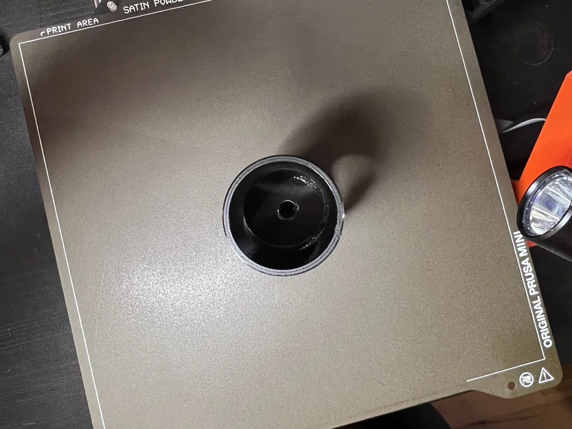 Ống ngắm Cheshire căn collimation cho kính phản xạ 1.25in (tùy chọn crosshairs) - Image 7