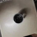 Ống ngắm Cheshire căn collimation cho kính phản xạ 1.25in (tùy chọn crosshairs) - Thumbnail 7
