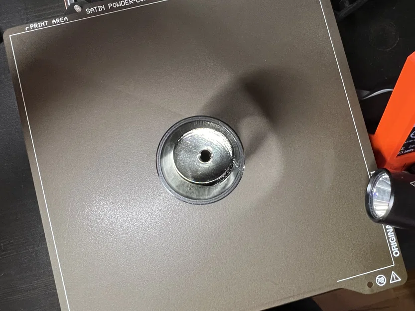 Ống ngắm Cheshire căn collimation cho kính phản xạ 1.25in (tùy chọn crosshairs) - Image 8